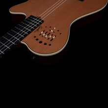 Load image into Gallery viewer, Godin 049479 Multiac Grand Concert Deluxe Classical Guitar MADE In CANADA