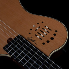 Load image into Gallery viewer, Godin 049479 Multiac Grand Concert Deluxe Classical Guitar MADE In CANADA