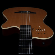 Load image into Gallery viewer, Godin 049479 Multiac Grand Concert Deluxe Classical Guitar MADE In CANADA