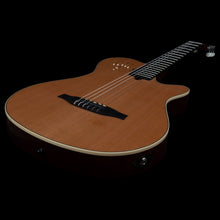 Load image into Gallery viewer, Godin 049479 Multiac Grand Concert Deluxe Classical Guitar MADE In CANADA