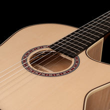 Charger l'image dans la galerie, Godin 049592/051212 Arena Flame Maple CW Égaliseur double source fabriqué au Canada