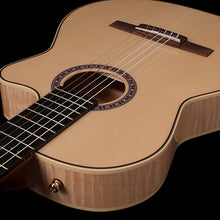 Charger l'image dans la galerie, Godin 049592/051212 Arena Flame Maple CW Égaliseur double source fabriqué au Canada