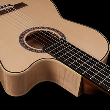 Charger l'image dans la galerie, Godin 049592/051212 Arena Flame Maple CW Égaliseur double source fabriqué au Canada