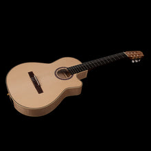 Charger l'image dans la galerie, Godin 049592/051212 Arena Flame Maple CW Égaliseur double source fabriqué au Canada