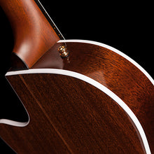 Load image into Gallery viewer, Godin 049615 / 051229 Arena Pro CW Bourbon Burst EQ Classical Guitar MADE In CANADA
