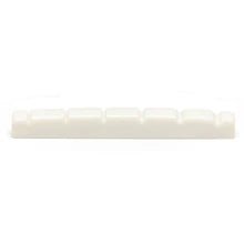 Charger l'image dans la galerie, ECROU TUSQ blanc 42MM FOND PLAT Strat Strat PQ-5042-00