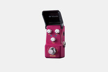 Load image into Gallery viewer, Joyo Ocho Ironman Series Octave Effect Pedal JF-330