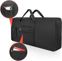 Load image into Gallery viewer, 61 Note Keyboard Carrying Bag