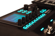 Load image into Gallery viewer, JOYO GEM BOX III Multi-effects Pedal, Drum Machine + LOOPER Effects, Multi Pedal Processor, with 157 Effects & 61 Preamp Modulations