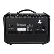 Load image into Gallery viewer, Godin 050161 Acoustic Solutions Amplifier ASG-8 Black 120 Watts