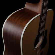 Load image into Gallery viewer, Art & Lutherie 050703 Americana Acoustic Electric Dreadnought Guitar Natural EQ-(7463752564991)