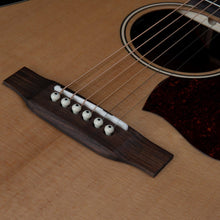 Load image into Gallery viewer, Art & Lutherie 050703 Americana Acoustic Electric Dreadnought Guitar Natural EQ-(7463752564991)