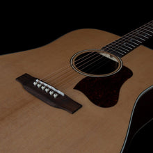 Load image into Gallery viewer, Art & Lutherie 050703 Americana Acoustic Electric Dreadnought Guitar Natural EQ-(7463752564991)