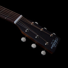 Load image into Gallery viewer, Art & Lutherie 050703 Americana Acoustic Electric Dreadnought Guitar Natural EQ-(7463752564991)