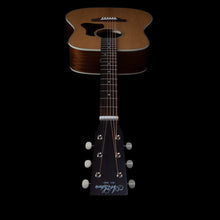 Load image into Gallery viewer, Art & Lutherie 050703 Americana Acoustic Electric Dreadnought Guitar Natural EQ-(7463752564991)