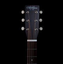 Load image into Gallery viewer, Art & Lutherie 050703 Americana Acoustic Electric Dreadnought Guitar Natural EQ-(7463752564991)
