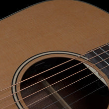 Load image into Gallery viewer, Art & Lutherie 050703 Americana Acoustic Electric Dreadnought Guitar Natural EQ-(7463752564991)