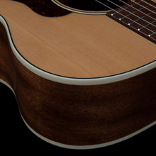 Load image into Gallery viewer, Art & Lutherie 050710 Legacy Acoustic Electric Concert Guitar Natural EQ-(7463754858751)