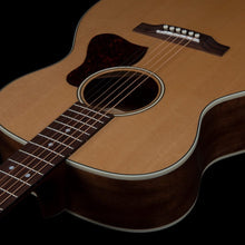 Load image into Gallery viewer, Art & Lutherie 050710 Legacy Acoustic Electric Concert Guitar Natural EQ-(7463754858751)