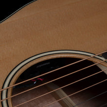 Load image into Gallery viewer, Art & Lutherie 050710 Legacy Acoustic Electric Concert Guitar Natural EQ-(7463754858751)
