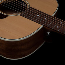 Load image into Gallery viewer, Art & Lutherie 050710 Legacy Acoustic Electric Concert Guitar Natural EQ-(7463754858751)
