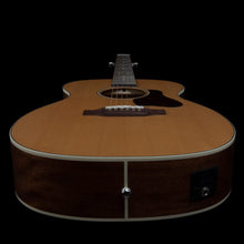 Load image into Gallery viewer, Art & Lutherie 050710 Legacy Acoustic Electric Concert Guitar Natural EQ-(7463754858751)