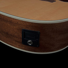 Load image into Gallery viewer, Art & Lutherie 050710 Legacy Acoustic Electric Concert Guitar Natural EQ-(7463754858751)