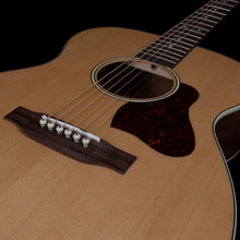 Load image into Gallery viewer, Art & Lutherie 050710 Legacy Acoustic Electric Concert Guitar Natural EQ-(7463754858751)
