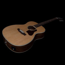Load image into Gallery viewer, Art & Lutherie 050710 Legacy Acoustic Electric Concert Guitar Natural EQ-(7463754858751)