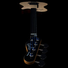 Load image into Gallery viewer, Godin 050796 A4 Ultra Natural Fretless Acoustic Electric Bass Guitar with Hardshell Case MADE In CANADA - Pre Owned