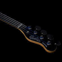 Load image into Gallery viewer, Godin 050796 A4 Ultra Natural Fretless Acoustic Electric Bass Guitar with Hardshell Case MADE In CANADA - Pre Owned