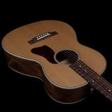 Load image into Gallery viewer, Art & Lutherie 050864 Roadhouse Acoustic Parlor Electric Guitar Natural EQ-(7463763902719)