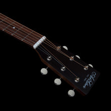 Load image into Gallery viewer, Art & Lutherie 050864 Roadhouse Acoustic Parlor Electric Guitar Natural EQ-(7463763902719)