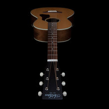 Load image into Gallery viewer, Art & Lutherie 050864 Roadhouse Acoustic Parlor Electric Guitar Natural EQ-(7463763902719)