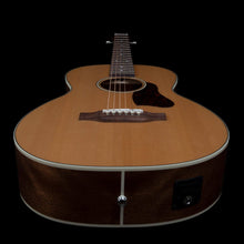 Load image into Gallery viewer, Art & Lutherie 050864 Roadhouse Acoustic Parlor Electric Guitar Natural EQ-(7463763902719)