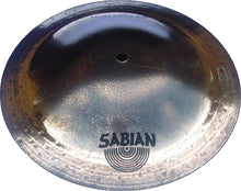 Load image into Gallery viewer, SABIAN 51299 12&quot; Ice Bell MADE In CANADA
