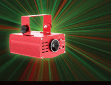 Load image into Gallery viewer, Orion Micro Starfield Laser RG