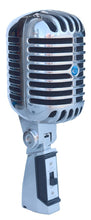 Load image into Gallery viewer, Shure 55SH Style Vocal Microphone with HardCase
