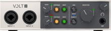 Charger l'image dans la galerie, Universal Audio Volt 2 USB Interface
