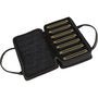 Load image into Gallery viewer, Fender Blues DeVille Harmonica - Set of 7 Pack with Case-(7792714514687)