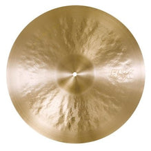 Load image into Gallery viewer, Sabian 18” HHX Anthology Low Bell Crash/Ride Cymbal