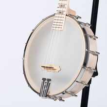 Charger l'image dans la galerie, Deering Goodtime Concert Banjo Ukulele GUK-(7078493323458)