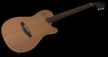 Charger l'image dans la galerie, Godin 035045 MultiAc Nylon Encore Natural SG Guitare électrique acoustique 6 cordes RH MADE In CANADA