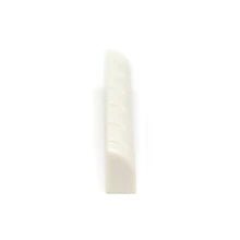 Charger l'image dans la galerie, ÉCROU TUSQ FENDU Blanc 1 23/32" PQ-6114-00