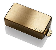 Charger l'image dans la galerie, EMG Humbucking Pickup Metal Works - 60 MADE In USA-(6580330201282)