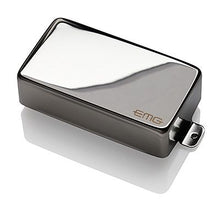 Charger l'image dans la galerie, EMG Humbucking Pickup Metal Works - 60 MADE In USA-(6580330201282)
