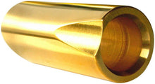 Load image into Gallery viewer, The Rock Slide Brass Slide Large
