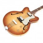 Load image into Gallery viewer, Hofner HCT-500/7-SB Contemporary Verythin Bass, Sunburst
