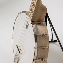 Charger l'image dans la galerie, DEERING GOODTIME® 17-FRET TENOR OPENBACK BANJO-(7884722372863)