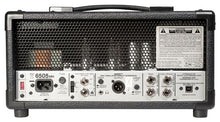 Load image into Gallery viewer, Peavey 6505 Mini Amp Head 20/5/1-watt Tube Head 03614180